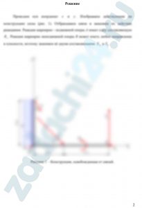 Равновесие произвольной плоской системы сил (Определение реакций опор твёрдого тела) Найти реакции опор конструкции, схема которой изображена на рис