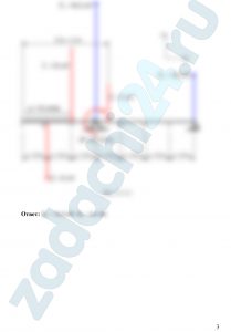 Однородная балка весом G, расположенная в вертикальной плоскости (табл. С1, рис. С1.0–С1.9), закреплена в точке А шарнирно, а в точке В прикреплена к вертикальному стержню с шарнирами на концах. На балку действуют: пара сил с моментом М = 20 кН·м, равномерно распределенная нагрузка с интенсивностью q и сила Fi , значение и точка приложения которой указаны в табл. C1. Расстояния между точками A, B, C, D, E, H, K, L равны a = 0,4 м. Определить реакции связей в точках А, В, вызываемые действующими нагрузками.